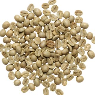 Extract de boabe de cafea verde