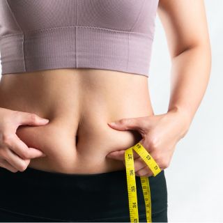 Activează arderea naturală a grăsimilor