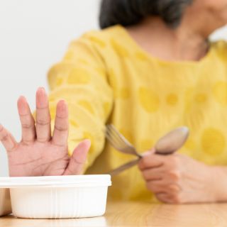 Reduce pofta de mâncare