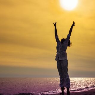 Crește nivelul de energie