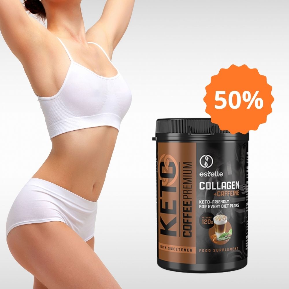 Keto Coffee România  Site Oficial